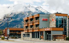 The Crimson Jasper